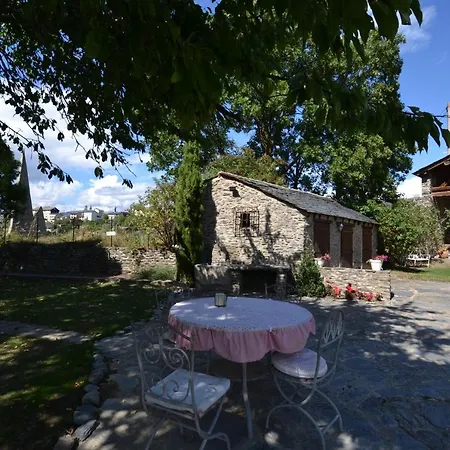 Casa vacanze El Moli