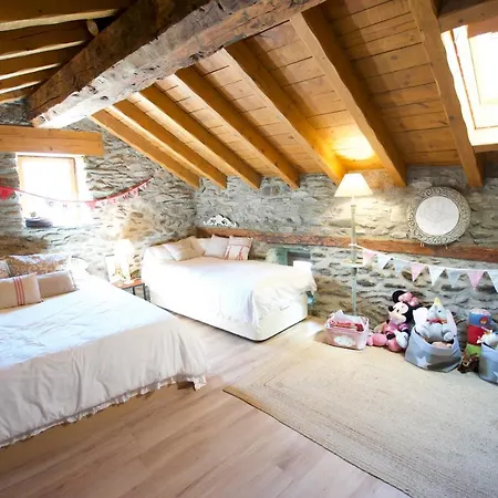 Casa vacanze El Moli