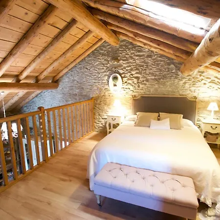 El Moli Casa vacanze Osséja