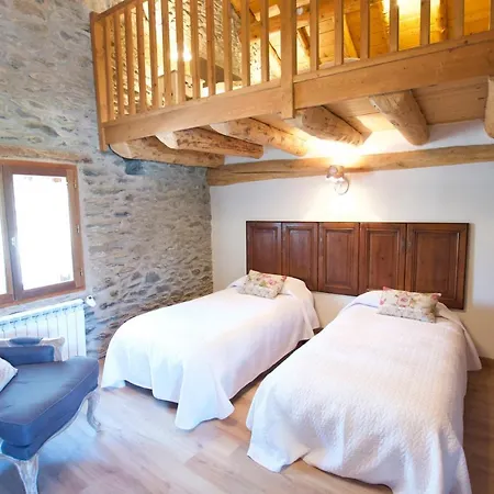 Casa vacanze El Moli