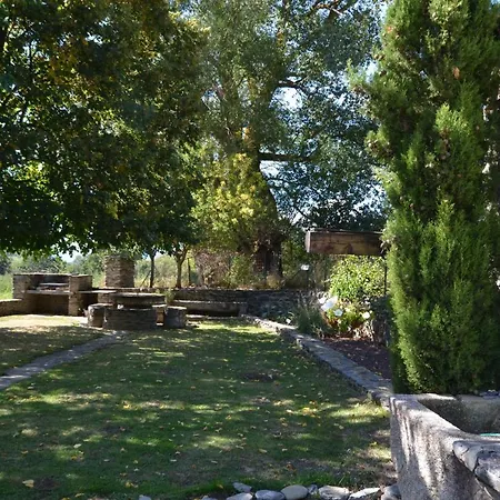 Casa vacanze El Moli Osséja