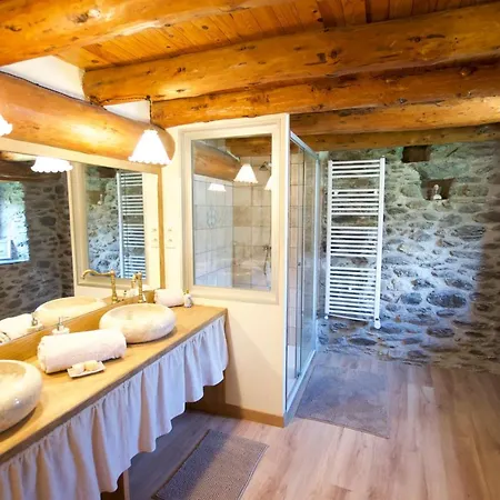 El Moli Casa vacanze *