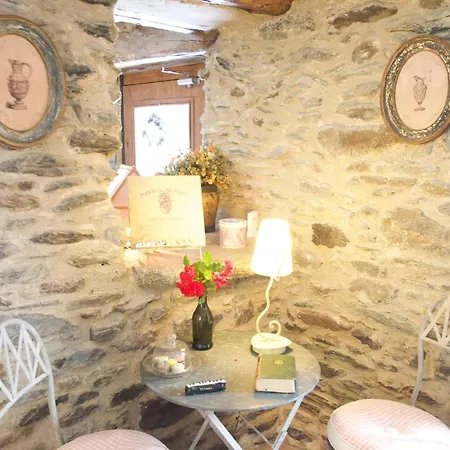 El Moli Casa vacanze